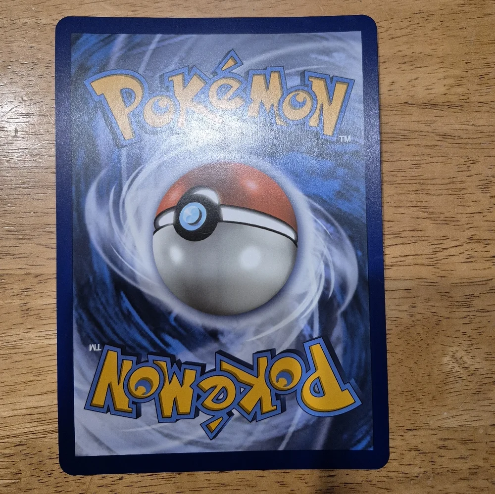 🔥 Pokemon Mega Venusaur EX Jumbo XL Card